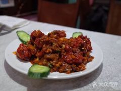 -葛尼沙印度餐厅 (镇明路店)