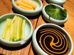 -顺承小院儿