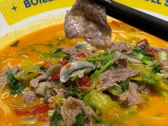 -粉小主·贵州酸汤牛肉粉(南京仙林金鹰店)