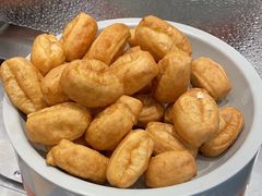 -密友回转自助火锅(世茂国际广场店)