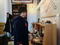 -知亘茶食