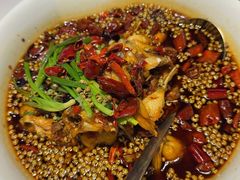 -玉林烤鸭店(黄村兴华店)