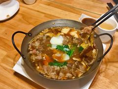 -东京屋(武定路店)