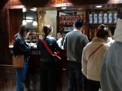 门面-汉巴味德(大悦城店)