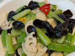 -半岛太子酒家(海港城店)