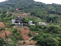 -广东天露山旅游度假区