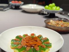 -御膳汤品(猎人坊店)