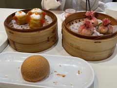 -蔡澜点心·粤菜(月星环球港店)