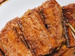 -娄三少春饼·烤鸭(合生汇购物中心店)