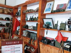 -红色根据地文化主题酒店(太湖街店)