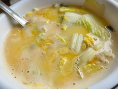 -清真利德顺小老饭庄(复兴路店)