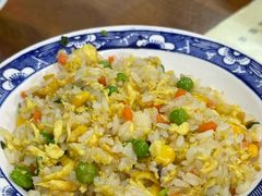 -粗茶淡饭(东关街店)