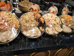 -大食代美食广场(迪士尼小镇店)