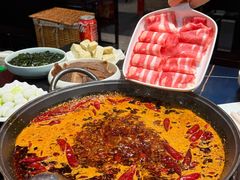 -俏媳妇火锅(宽窄巷子店)