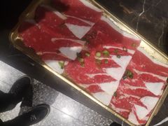 -大叹号·朝鲜族烤肉(潍坊泰华城店)