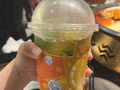 -探鱼·鲜青椒爽麻烤鱼(领展购物广场店)