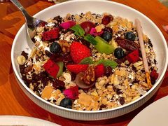 -Pizzeria da Nicola·火炉披萨(中大国际店)