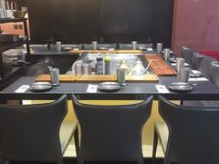-大神太神·铁板烧(七宝领展广场店)