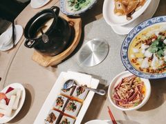 -桂林肥仔·中华餐饮名店(园湖店)