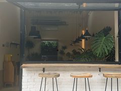 -小意思咖啡店(草桥店)