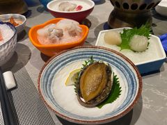 -海鼎荟海鲜姿造(仟禧汇店)