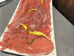 -生活如沸·顺德水牛奶火锅(大学路店)