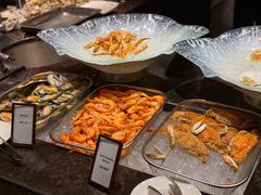 -常州新城希尔顿酒店·OPEN全日餐厅