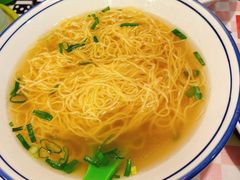 -七爺清汤腩(南开大悦城店)