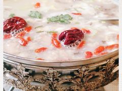 -恒盛居回族饭店