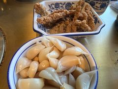 -牛街清真满恒記(平安里西大街店)