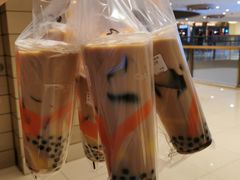 -21克拉面包(大悦城店)