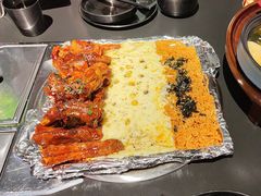 -HOTISLAND海鸡岛·韩国料理(江南西店)