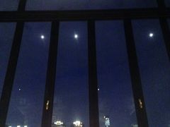 景观位-AZUL by FUEL蓝色·法式酒馆(琶醍店)