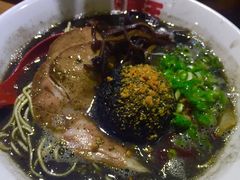 -豚王拉面(锦荣商业大厦店)