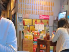 -春雪面馆(转塘店)