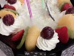 -幸福鸟生日蛋糕(临西店)