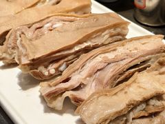 -清真老东乡开锅羊肉(甘南路店)