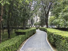 -北京理工大学(中关村校区)