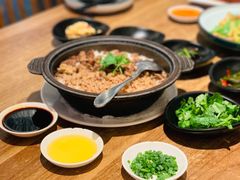 -先记烧鹅王·本地粤菜(福永店)