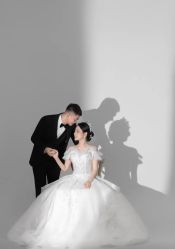 -蜜柚映画婚纱摄影(双井店)