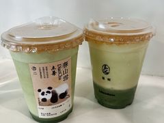 -李山山茶事(景枫店)