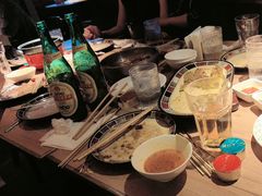 -雪熊精酿·哈尔滨烧烤酒馆(非遗大串店)