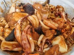 -逢春菜馆天津菜(胜利路店)