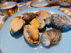 -喜庭海鲜自助(来福士店)