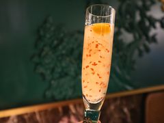 四时锦年雪耳饮-雀蓝川菜(奥体广场店)