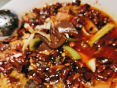 -首秀·四川料理(星耀101店)