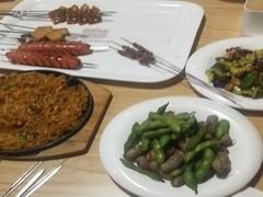 -三个大叔东北烧烤·砂锅菜(西三旗店)