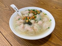 秀嫂馄饨-秀嫂挞粿