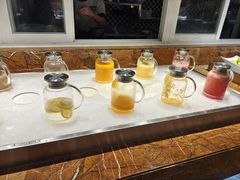 -汉巴味德(大悦城店)