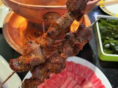 -南门涮肉(上海二店)